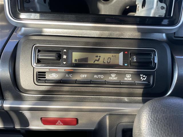 スペーシアギア ハイブリッドＸＺ　衝突軽減　シートヒータ　追従走行　両側Ｐスラ（20枚目）