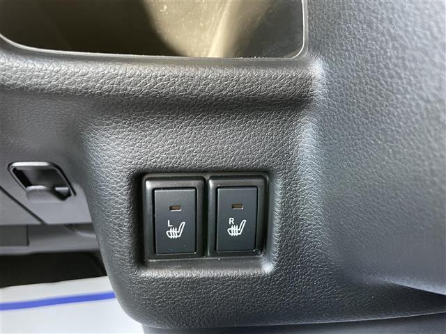 スペーシアギア ハイブリッドＸＺ　衝突軽減　シートヒータ　追従走行　両側Ｐスラ（25枚目）