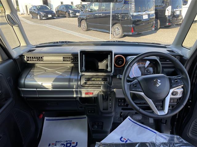 スペーシアギア ハイブリッドＸＺ　衝突軽減　シートヒータ　追従走行　両側Ｐスラ（26枚目）