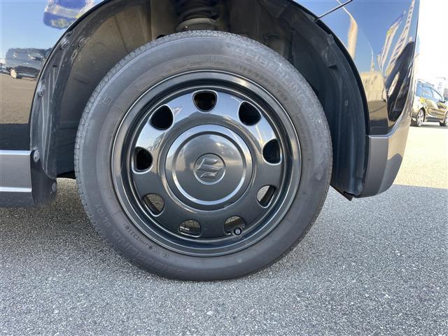 スペーシアギア ハイブリッドＸＺ　衝突軽減　シートヒータ　追従走行　両側Ｐスラ（28枚目）