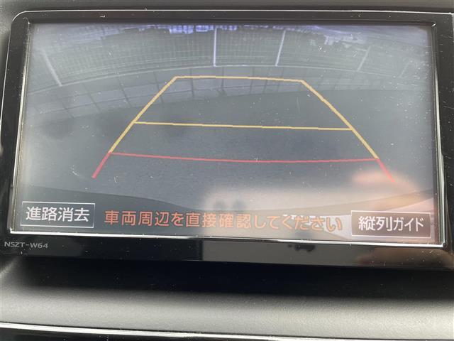 エスクァイア Xi ナビTV Bカメラ 両側電動 衝突軽減 寒冷地(4枚目)