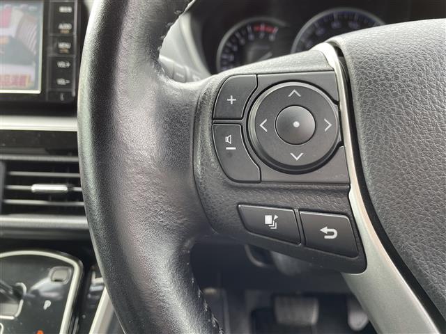 エスクァイア Xi ナビTV Bカメラ 両側電動 衝突軽減 寒冷地(11枚目)