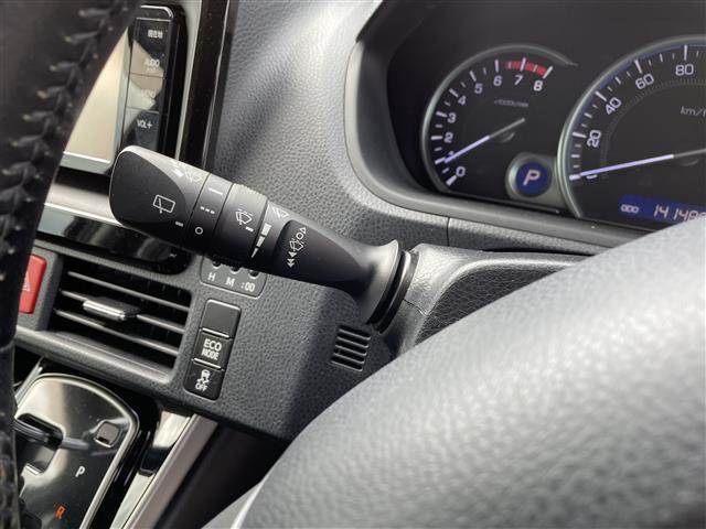 エスクァイア Xi ナビTV Bカメラ 両側電動 衝突軽減 寒冷地(12枚目)