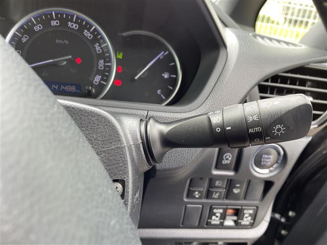 エスクァイア Xi ナビTV Bカメラ 両側電動 衝突軽減 寒冷地(13枚目)