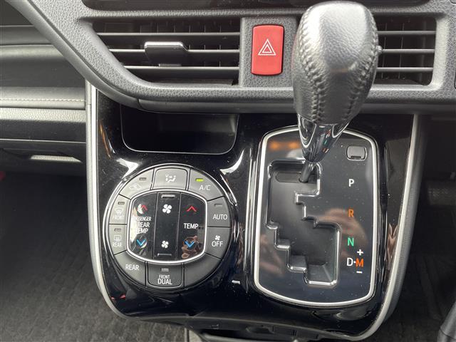 エスクァイア Xi ナビTV Bカメラ 両側電動 衝突軽減 寒冷地(14枚目)