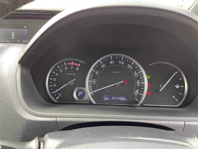 エスクァイア Xi ナビTV Bカメラ 両側電動 衝突軽減 寒冷地(16枚目)