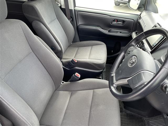 エスクァイア Xi ナビTV Bカメラ 両側電動 衝突軽減 寒冷地(19枚目)