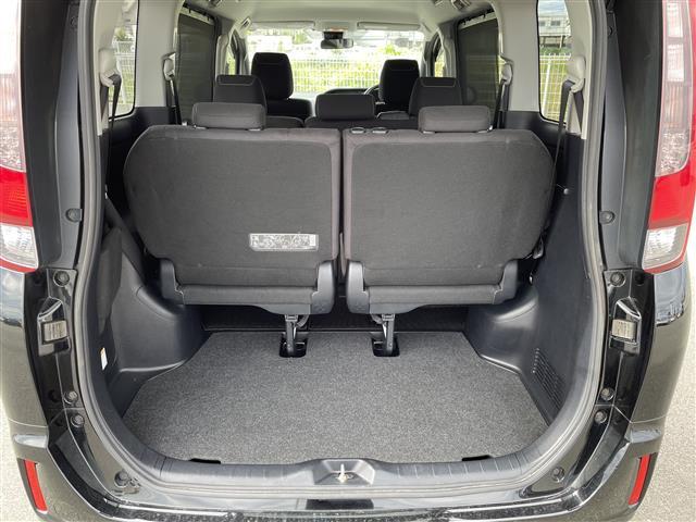 エスクァイア Xi ナビTV Bカメラ 両側電動 衝突軽減 寒冷地(25枚目)