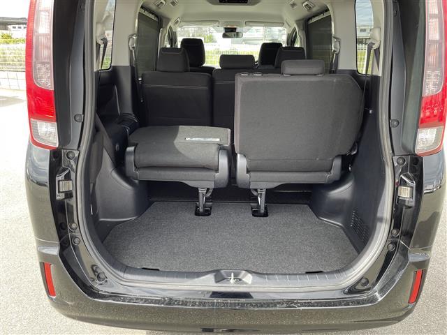 エスクァイア Xi ナビTV Bカメラ 両側電動 衝突軽減 寒冷地(26枚目)