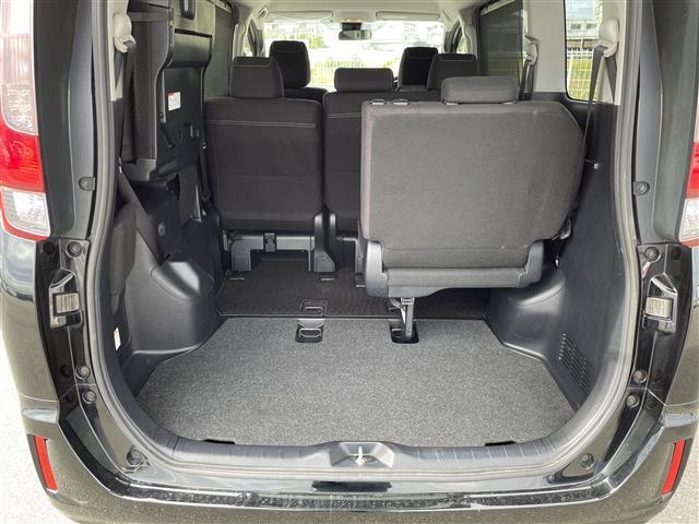 エスクァイア Xi ナビTV Bカメラ 両側電動 衝突軽減 寒冷地(27枚目)