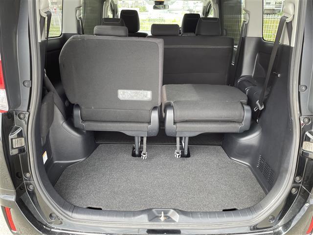 エスクァイア Xi ナビTV Bカメラ 両側電動 衝突軽減 寒冷地(28枚目)