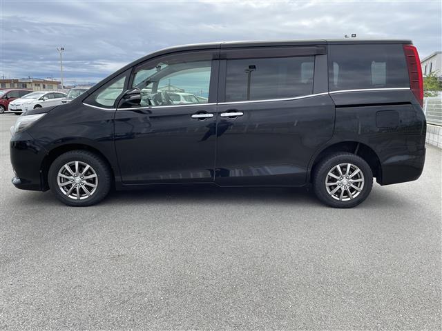 エスクァイア Xi ナビTV Bカメラ 両側電動 衝突軽減 寒冷地(34枚目)