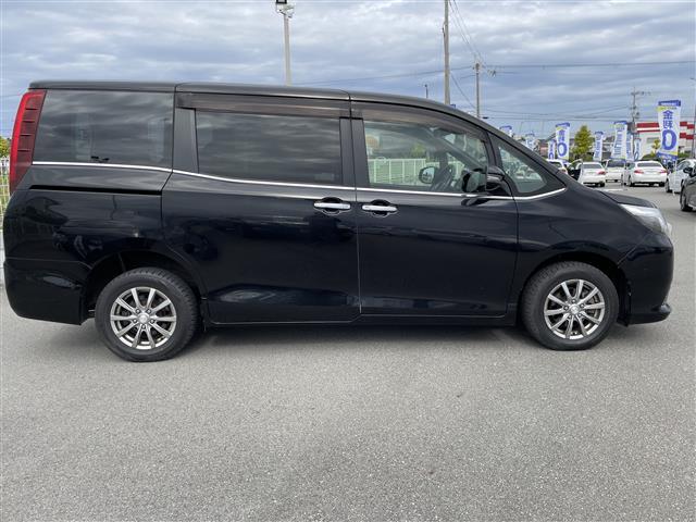 エスクァイア Xi ナビTV Bカメラ 両側電動 衝突軽減 寒冷地(35枚目)