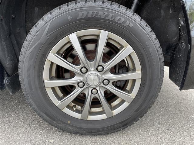 エスクァイア Xi ナビTV Bカメラ 両側電動 衝突軽減 寒冷地(39枚目)