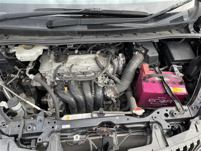 エスクァイア Xi ナビTV Bカメラ 両側電動 衝突軽減 寒冷地(40枚目)