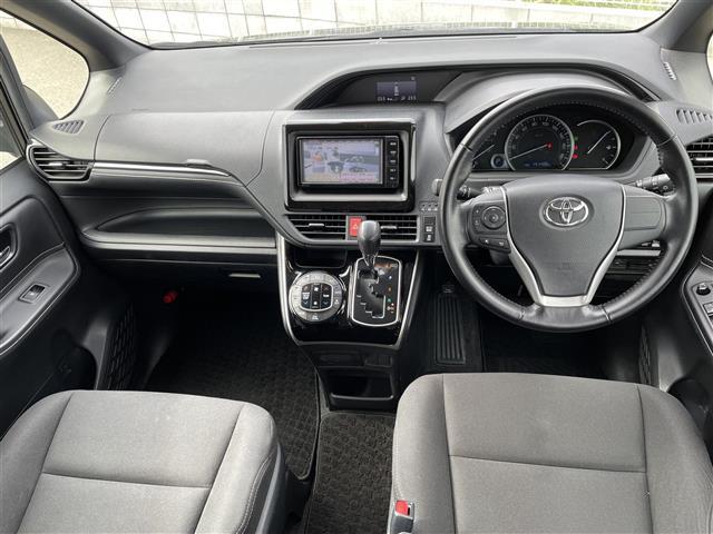 エスクァイア Xi ナビTV Bカメラ 両側電動 衝突軽減 寒冷地(42枚目)