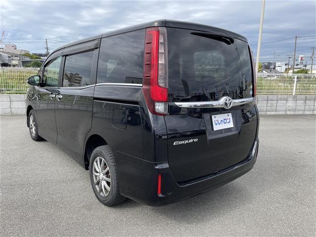 エスクァイア Xi ナビTV Bカメラ 両側電動 衝突軽減 寒冷地(43枚目)