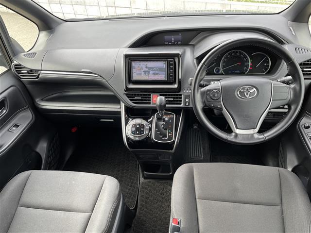 エスクァイア Xi ナビTV Bカメラ 両側電動 衝突軽減 寒冷地(44枚目)