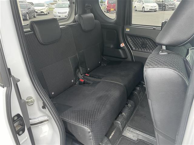 タント カスタムRS Pスタート、ナビ、ETC、両側パワスラ(12枚目)