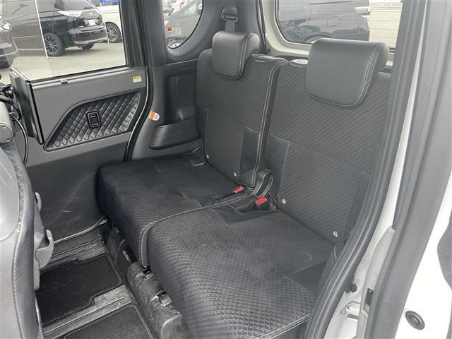 タント カスタムRS Pスタート、ナビ、ETC、両側パワスラ(13枚目)