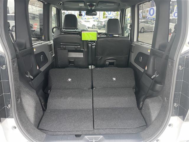 タント カスタムRS Pスタート、ナビ、ETC、両側パワスラ(15枚目)