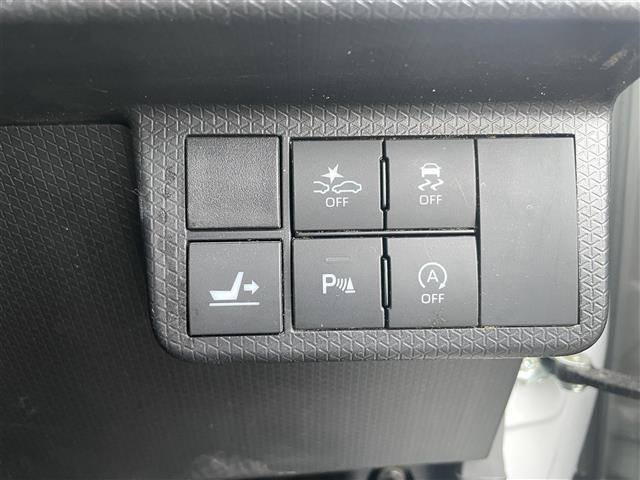 タント カスタムRS Pスタート、ナビ、ETC、両側パワスラ(17枚目)