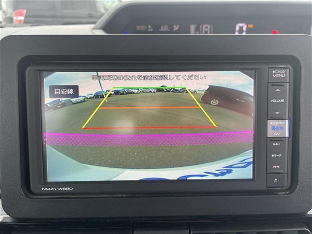 タント カスタムRS Pスタート、ナビ、ETC、両側パワスラ(25枚目)