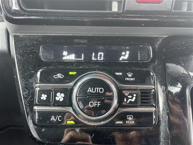 タント カスタムRS Pスタート、ナビ、ETC、両側パワスラ(26枚目)