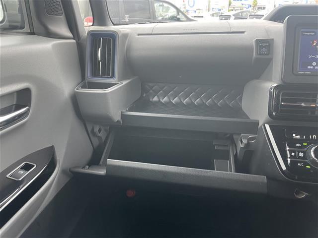 タント カスタムRS Pスタート、ナビ、ETC、両側パワスラ(33枚目)