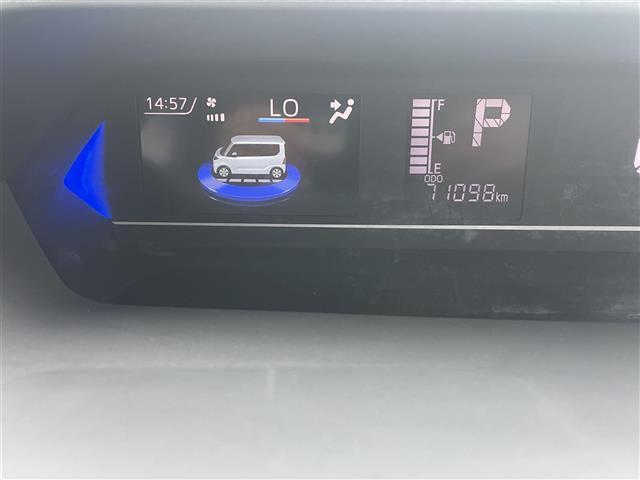 タント カスタムRS Pスタート、ナビ、ETC、両側パワスラ(34枚目)