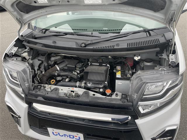 タント カスタムRS Pスタート、ナビ、ETC、両側パワスラ(35枚目)