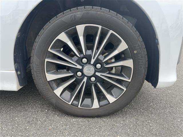 タント カスタムRS Pスタート、ナビ、ETC、両側パワスラ(36枚目)