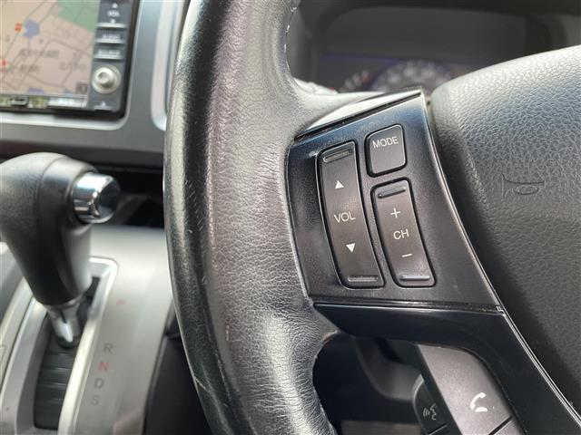 ステップワゴンスパーダ Ｚ　ＨＤＤナビエディション　１オーナー　純正ナビ　Ｂカメラ　両側パワスラ（12枚目）