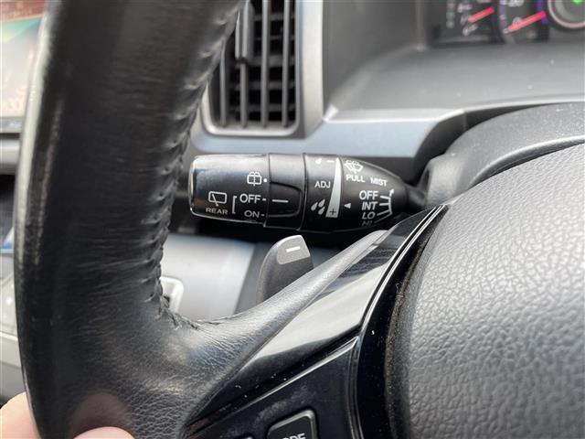 ステップワゴンスパーダ Ｚ　ＨＤＤナビエディション　１オーナー　純正ナビ　Ｂカメラ　両側パワスラ（13枚目）