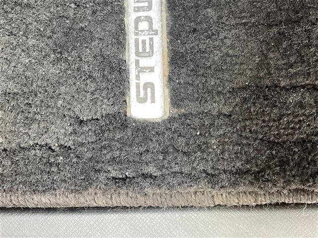 ステップワゴンスパーダ Ｚ　ＨＤＤナビエディション　１オーナー　純正ナビ　Ｂカメラ　両側パワスラ（26枚目）