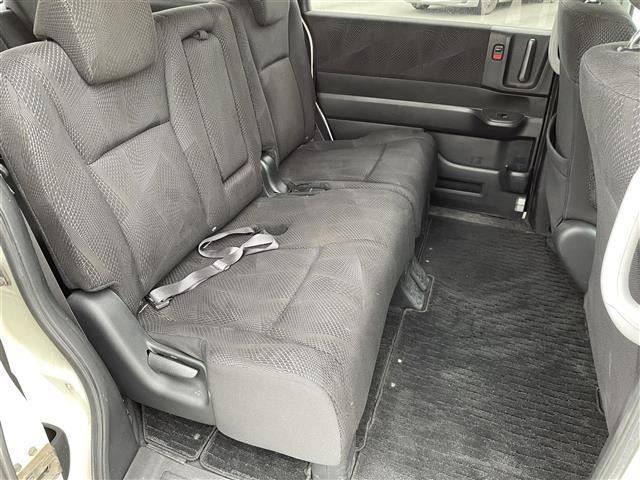 ステップワゴンスパーダ Ｚ　ＨＤＤナビエディション　１オーナー　純正ナビ　Ｂカメラ　両側パワスラ（30枚目）