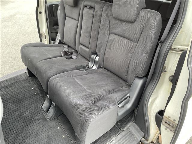 ステップワゴンスパーダ Ｚ　ＨＤＤナビエディション　１オーナー　純正ナビ　Ｂカメラ　両側パワスラ（31枚目）