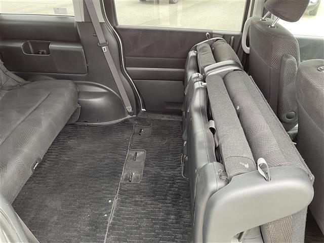 ステップワゴンスパーダ Ｚ　ＨＤＤナビエディション　１オーナー　純正ナビ　Ｂカメラ　両側パワスラ（33枚目）