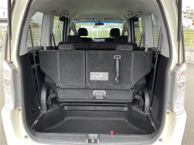 ステップワゴンスパーダ Ｚ　ＨＤＤナビエディション　１オーナー　純正ナビ　Ｂカメラ　両側パワスラ（35枚目）