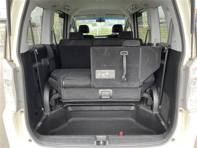 ステップワゴンスパーダ Ｚ　ＨＤＤナビエディション　１オーナー　純正ナビ　Ｂカメラ　両側パワスラ（36枚目）