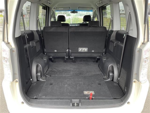 ステップワゴンスパーダ Ｚ　ＨＤＤナビエディション　１オーナー　純正ナビ　Ｂカメラ　両側パワスラ（38枚目）