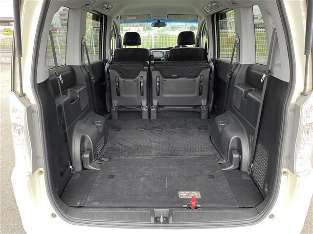 ステップワゴンスパーダ Ｚ　ＨＤＤナビエディション　１オーナー　純正ナビ　Ｂカメラ　両側パワスラ（39枚目）