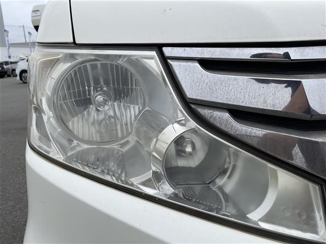 ステップワゴンスパーダ Ｚ　ＨＤＤナビエディション　１オーナー　純正ナビ　Ｂカメラ　両側パワスラ（42枚目）