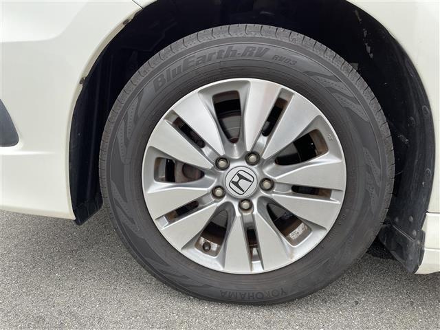 ステップワゴンスパーダ Ｚ　ＨＤＤナビエディション　１オーナー　純正ナビ　Ｂカメラ　両側パワスラ（43枚目）