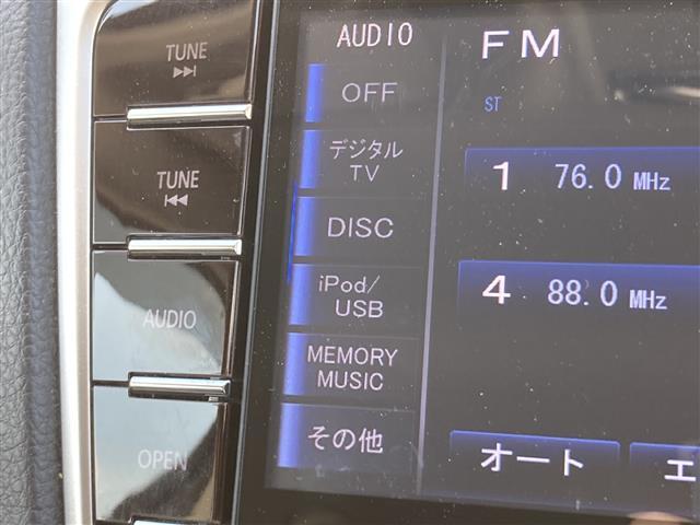 レヴォーグ 2.0GT-Sアイサイト ETC、電動シート、パナソニックナビ(7枚目)
