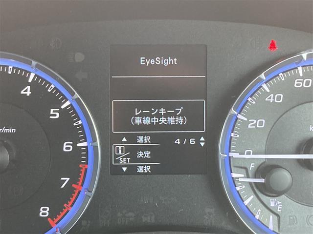 レヴォーグ 2.0GT-Sアイサイト ETC、電動シート、パナソニックナビ(13枚目)
