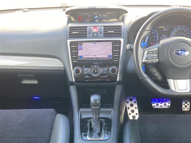 レヴォーグ 2.0GT-Sアイサイト ETC、電動シート、パナソニックナビ(15枚目)