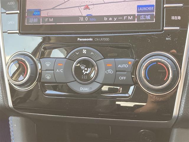 レヴォーグ 2.0GT-Sアイサイト ETC、電動シート、パナソニックナビ(16枚目)