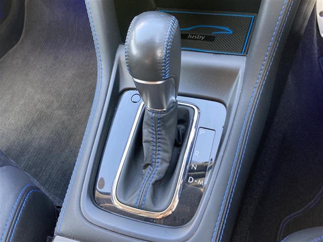 レヴォーグ 2.0GT-Sアイサイト ETC、電動シート、パナソニックナビ(17枚目)