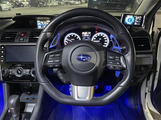 レヴォーグ 2.0GT-Sアイサイト ETC、電動シート、パナソニックナビ(19枚目)